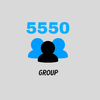 5550 Group logo